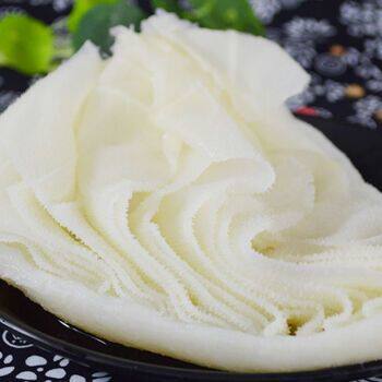 白毛肚水发水发牛百叶商用5斤装火锅食材千层肚牛肚冷冻整黑毛肚 - 图2