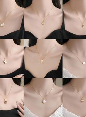 欧美跨境热卖保色随心搭配时尚简约百搭网红抖音爆款