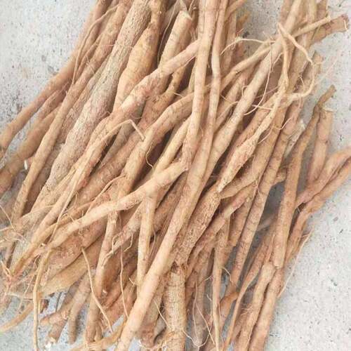 牛大力新鲜干货野生粉质薯特级农家自产山莲藕金钟根滋补煲汤500g - 图3