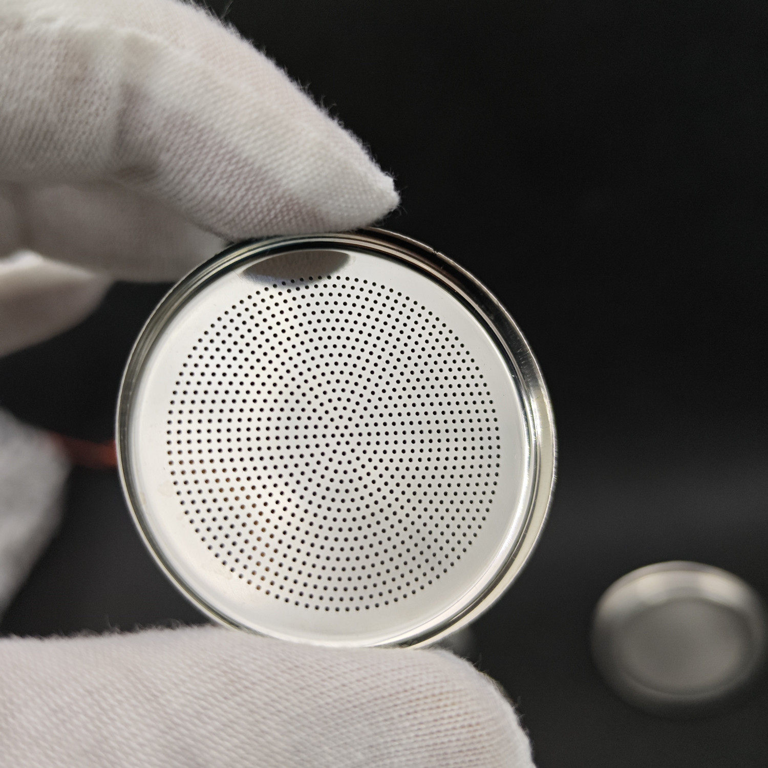 304不锈钢过滤网片自动茶具配件过滤网片茶盘过滤网茶漏过滤网片,淘宝优惠券,粉丝福利购,淘宝优惠卷