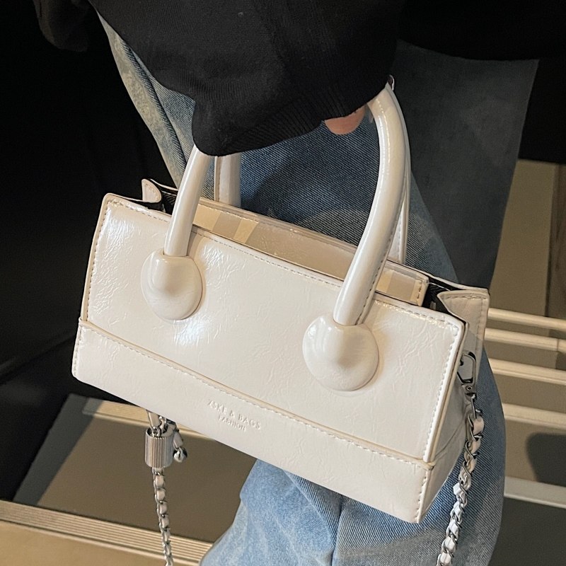 包包女2025新款时尚女包高级感小众单肩斜挎包简约软皮手提包百搭,淘宝优惠券,粉丝福利购,淘宝优惠卷