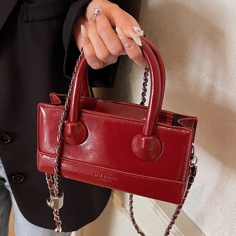 包包女2025新款时尚女包高级感小众单肩斜挎包简约软皮手提包百搭,淘宝优惠券,粉丝福利购,淘宝优惠卷