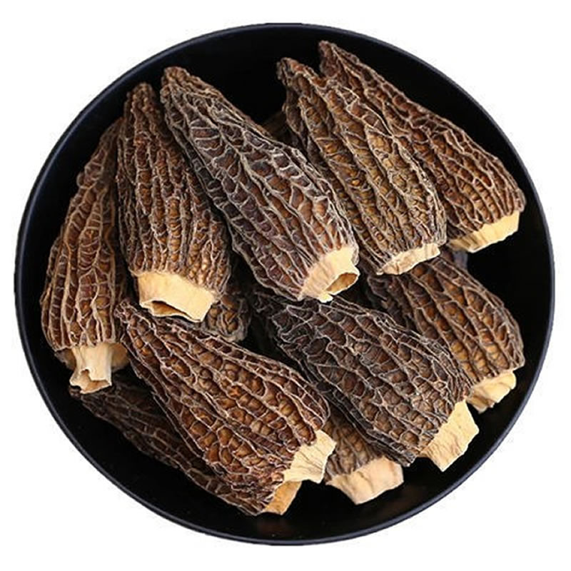 云南全剪柄脚羊肚菌好货干货官方旗舰店非野生500g干蘑菇煲汤材料,淘宝优惠券,粉丝福利购,淘宝优惠卷