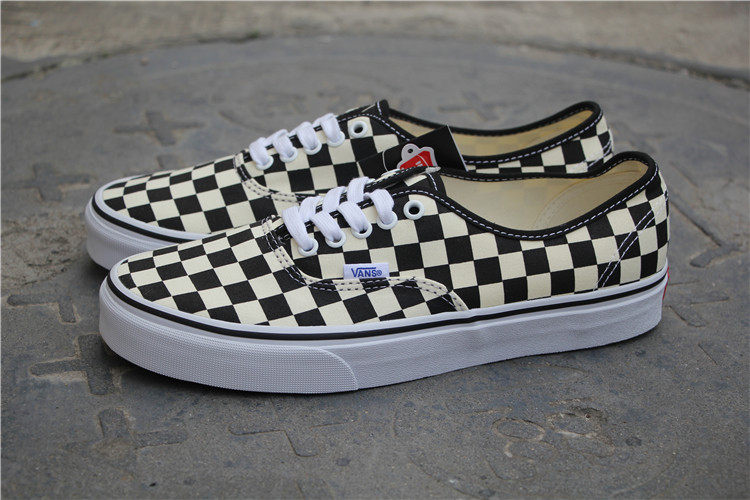 vans authentic vn000w4ndi0白菜 白菜代购帆布鞋