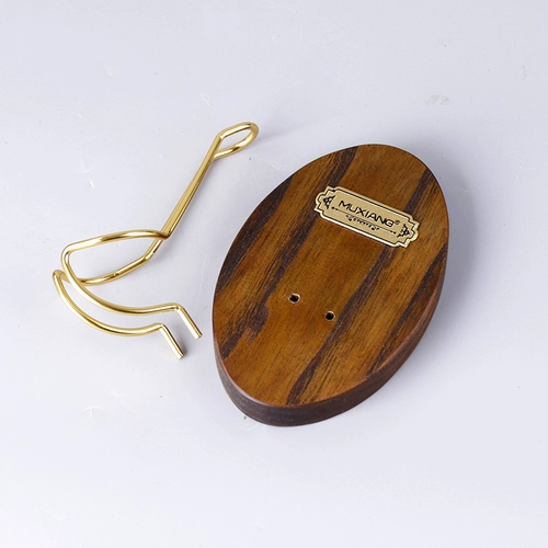 Разнообразие трубки с твердым деревом Zimu.