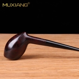 Shinanmu Straight Renter Tulip чтение борьба мужской дым с твердым деревом горшок сухой табачный сигарет сигарет сигарет сигарет табак табак