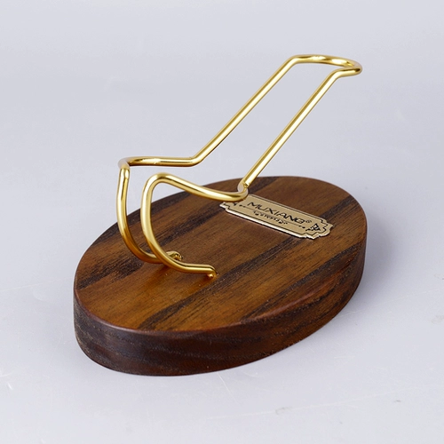 Разнообразие трубки с твердым деревом Zimu.