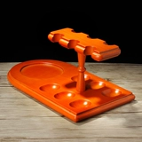 Якуки шесть двойных ковшовых стойков с увлажняющим танком Положение с твердым деревом 6 КОЛЛЕКЦИЯ СОЗДАНИЯ СТАВОСТИ