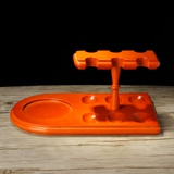 Якуки шесть двойных ковшовых стойков с увлажняющим танком Положение с твердым деревом 6 КОЛЛЕКЦИЯ СОЗДАНИЯ СТАВОСТИ