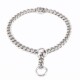 German Shepherd Collar Dog Large Dog Golden Retriever Collar P Chain