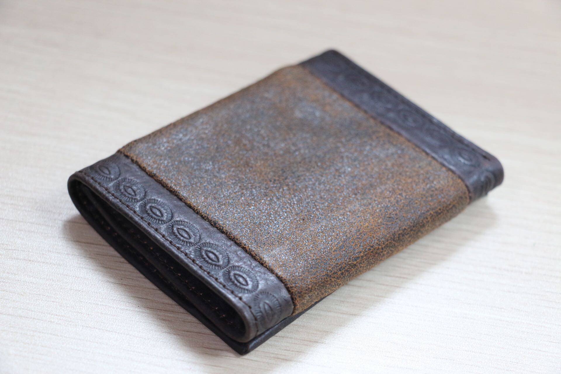 工厂特清出口欧美女士纯手工磨砂皮小钱包卡包小银宝零钱包时尚潮,淘宝优惠券,粉丝福利购,淘宝优惠卷