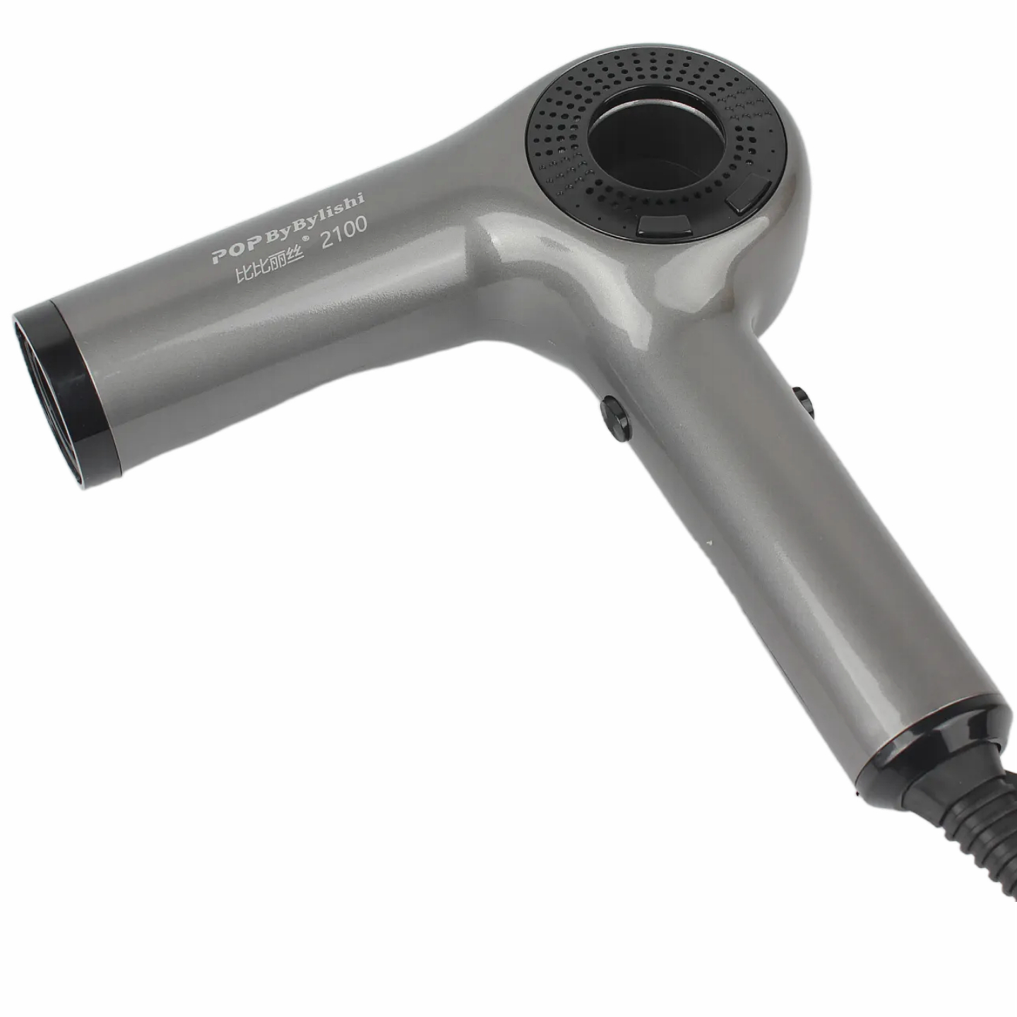 比比丽丝2100负离子无刷吹风机理发店专用护发不伤发轻巧机身家用