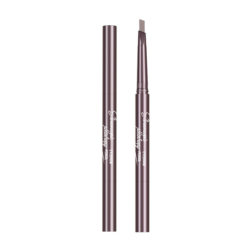 Double head 3D Multi effect Eyebrow Pen, One line Eyebrow Pe - 图3