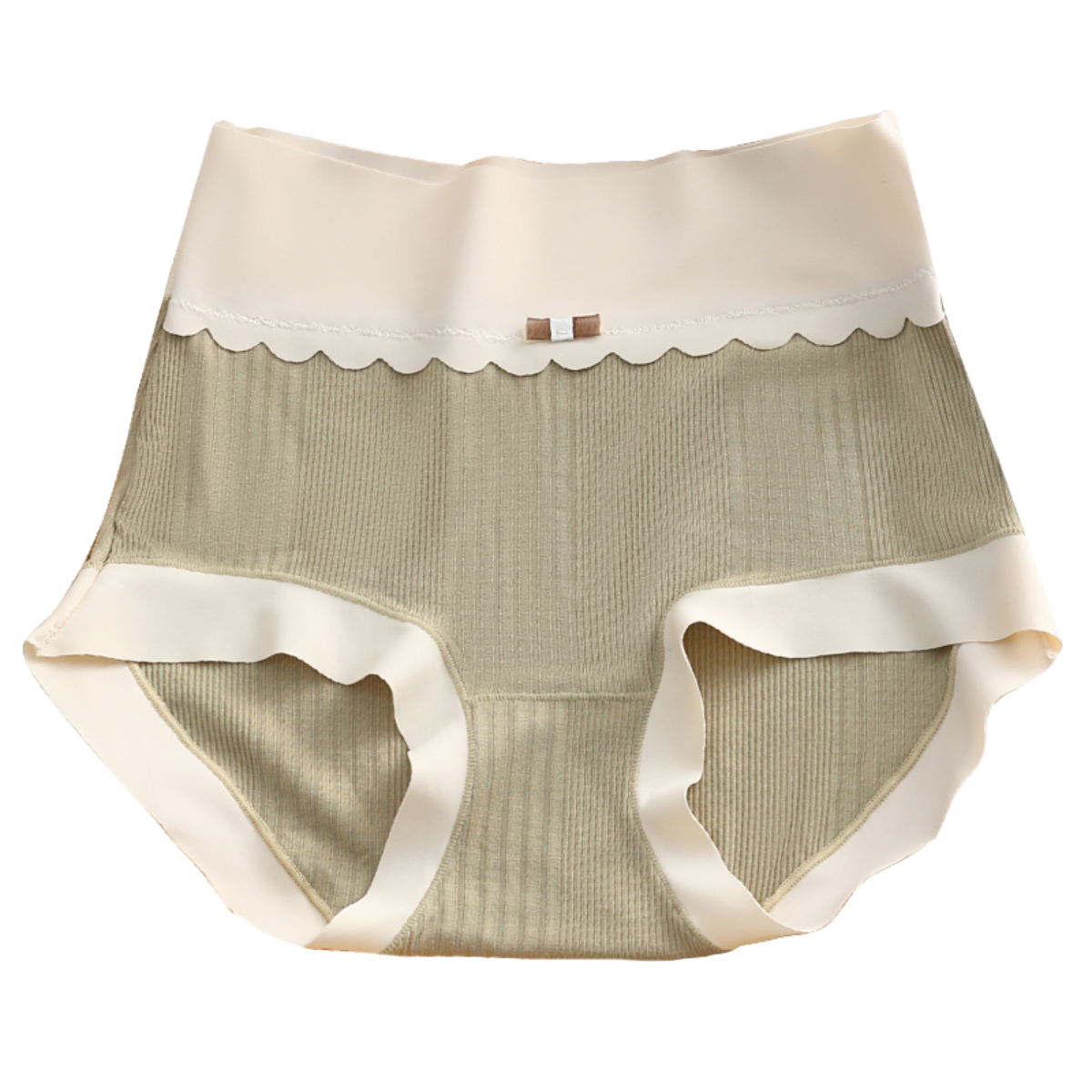 莫代尔三角内裤女士无痕全纯棉抗菌裆少女生2025新款可爱中腰短裤,淘宝优惠券,粉丝福利购,淘宝优惠卷