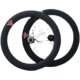Promotional Pelin hub dead-flying 700c wheel set bicycle 70mm aluminum alloy solid gear set dead-flying front wheel rear wheel