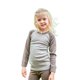 Norwegian wool thermal underwear Natvig