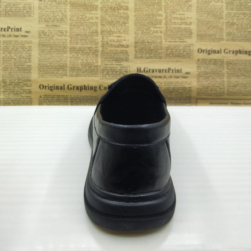 39码孤品真皮全皮上线一脚蹬软底防滑休闲驾车鞋百搭豆豆鞋男皮鞋,淘宝优惠券,粉丝福利购,淘宝优惠卷