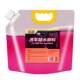 Crystal plated car wash liquid essence beauty care liquid