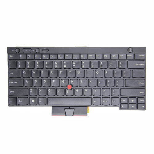 适用联想IBM T430S T430 X230 X230I T530 W530 L430 L530 键盘 - 图2