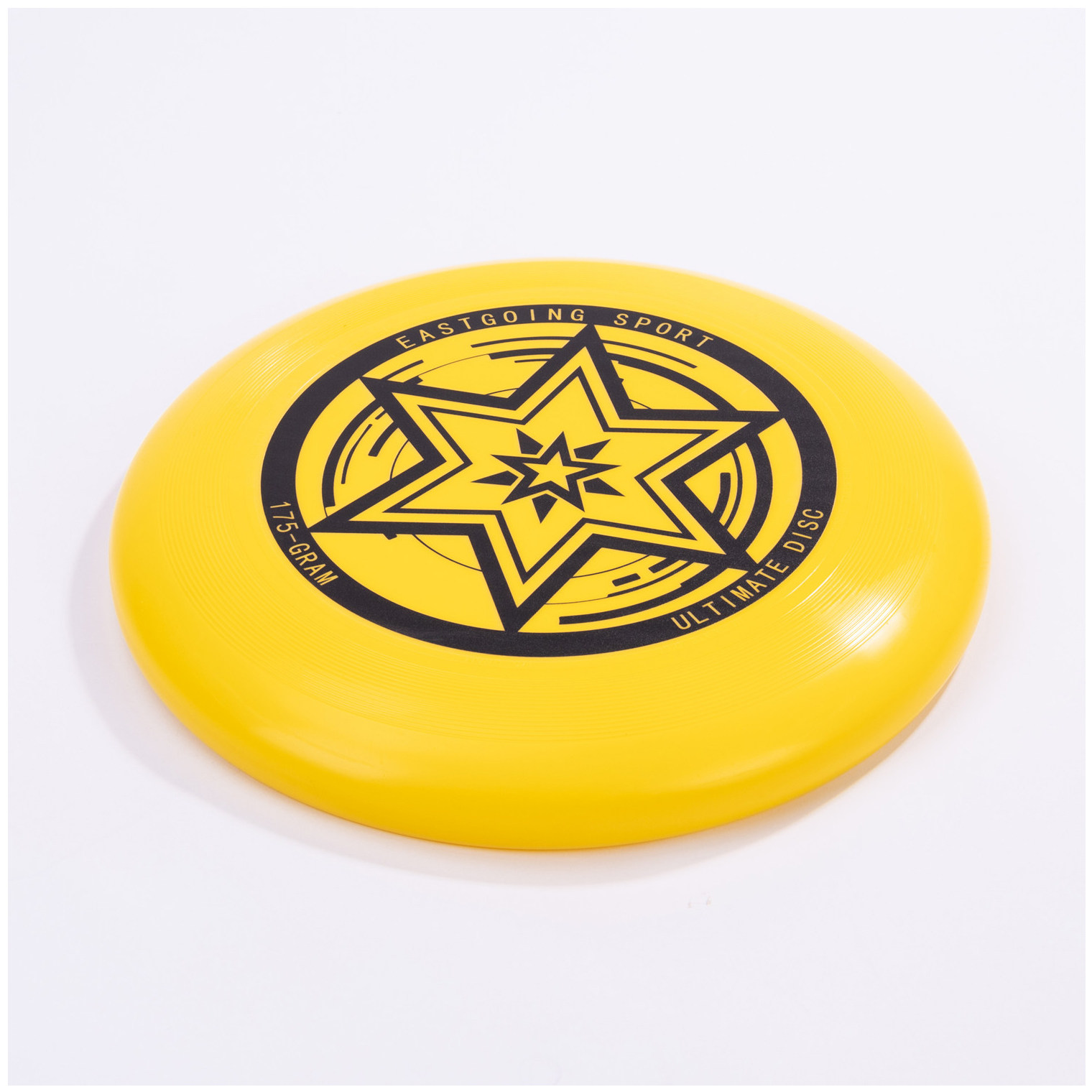 175g极限飞盘国际标准飞盘青少年训练飞盘竟赛沙滩飞盘夜光耐摔,淘宝优惠券,粉丝福利购,淘宝优惠卷