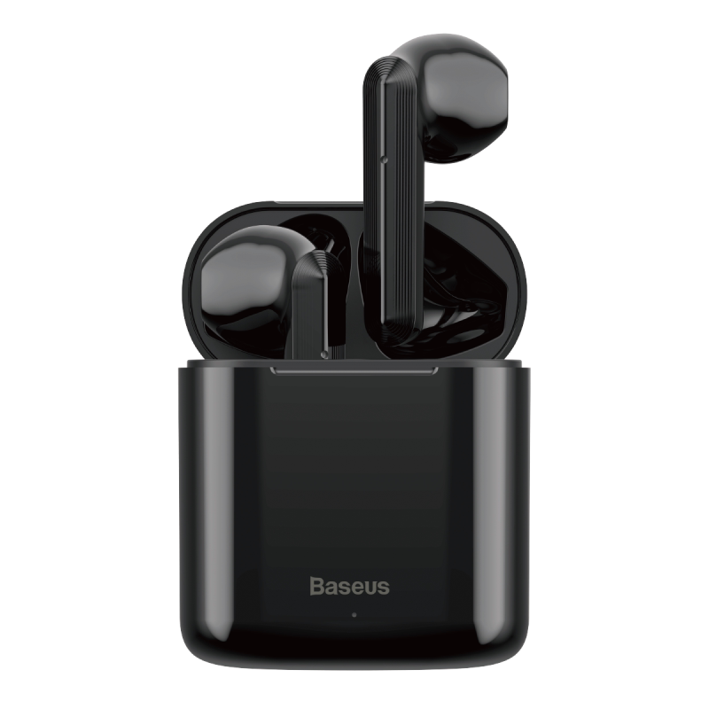 倍思5.0双耳oppo vivo小米华为耳机 绫乃崎数码蓝牙耳机