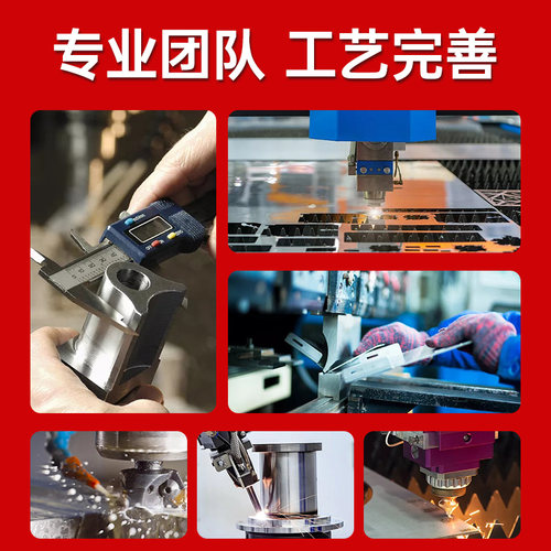 304/316L精密不锈钢板 0.5 1 2 3 4 5 6 7 8 10 12 14 15 16 18mm - 图2
