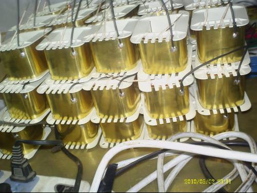 100W电源牛6P1 6p3 6v6 6PI4等(千套测试）适合胆整流老水牛直销 - 图1