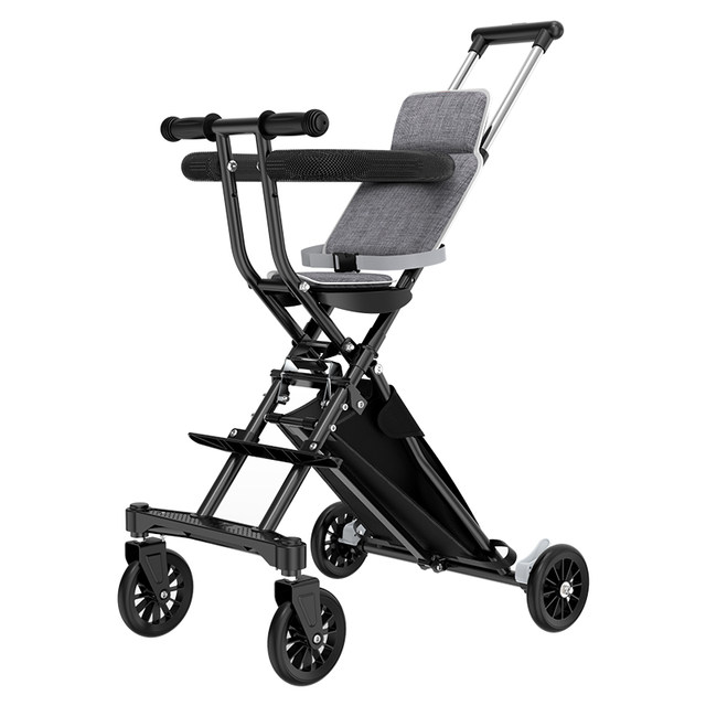 german stroller