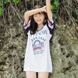 Раздельный купальник, летний брендовый комплект, 3 предмета, 2021 года, по фигуре