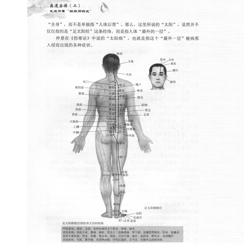 医道宗源二走进仲景脏腑用药式中国科学技术出版社张仲景伤寒杂病论作者中医书籍-图2