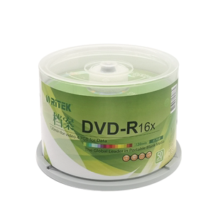 铼德(RITEK) 档案系列光盘DVD-R 16速 4.7G X系列/8.5G/专业版/律动/办公/山情/商务/刻录盘/空白光盘/光碟