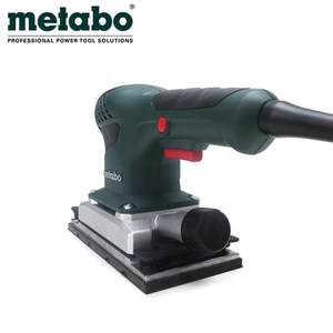 正品麦太保METABO SR2185 砂纸机/平板砂光机/研磨机/木工打磨机