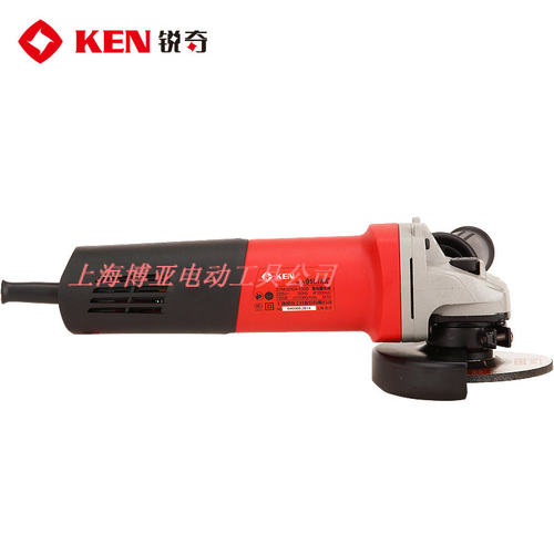 KEN锐奇角磨机9167G/9167MB/9810 9810A打磨机小磨王抛光机磨光机 - 图0