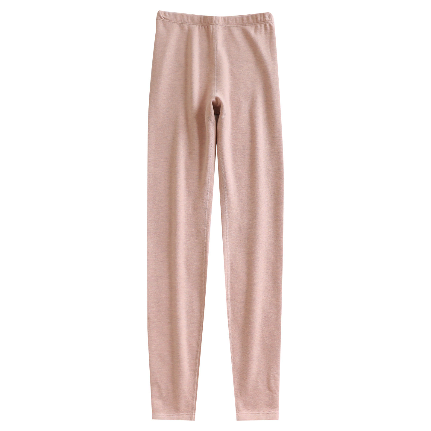 秋冬季蚕丝羊绒打底裤女加绒紧身秋裤内穿发热棉毛裤高腰保暖裤,淘宝优惠券,粉丝福利购,淘宝优惠卷