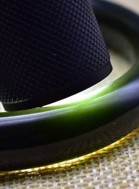 [新疆的猫]内径455克手镯