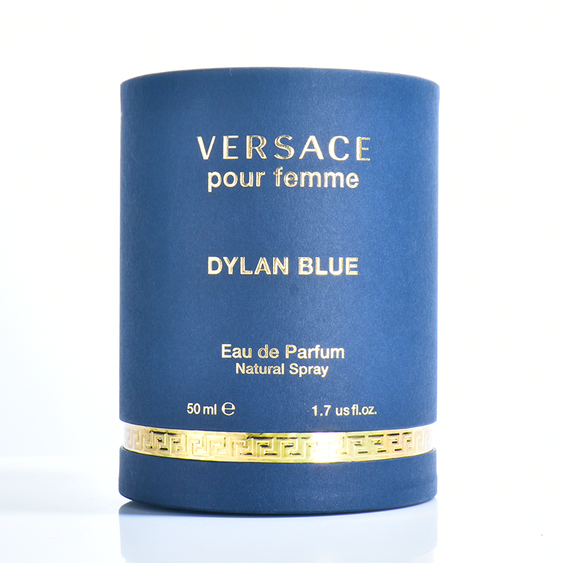 VERSACE DYLAN BLUE范思哲迪伦蓝经典EDP女士香水50 100ML-图2