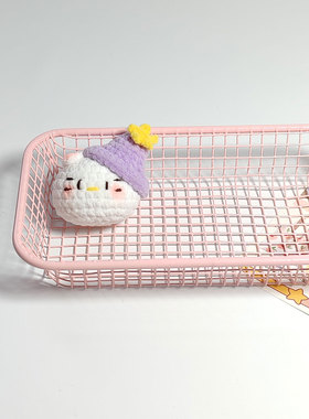 可爱凯蒂猫钥匙扣包挂件