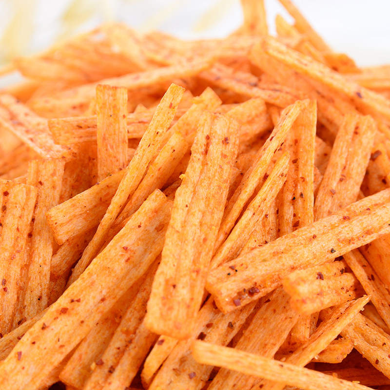 香铛铛手撕牛肉大包款辣条调味面制品休闲零食,淘宝优惠券,粉丝福利购,淘宝优惠卷