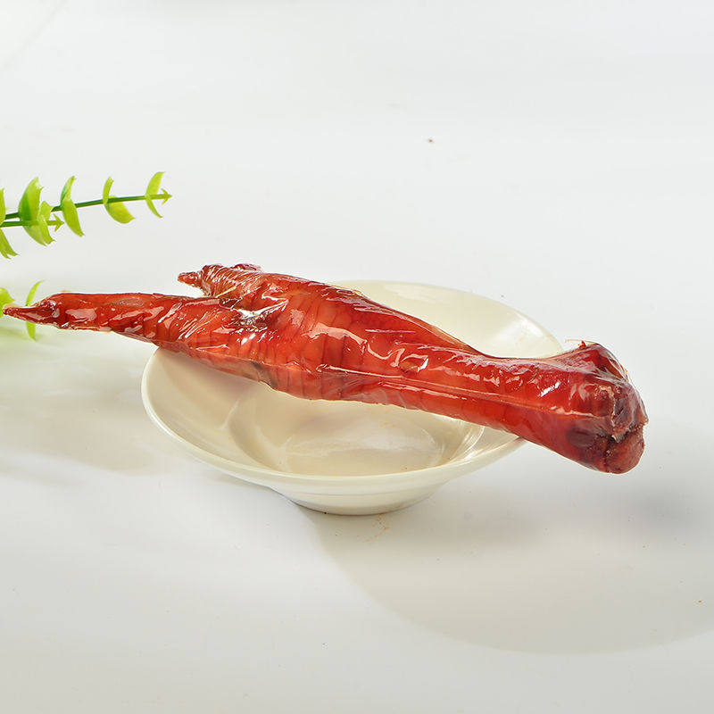 香酥鸡爪卤制鸡爪约 18克 休闲小吃零食品鸡肉零食肉制品真空批发,淘宝优惠券,粉丝福利购,淘宝优惠卷