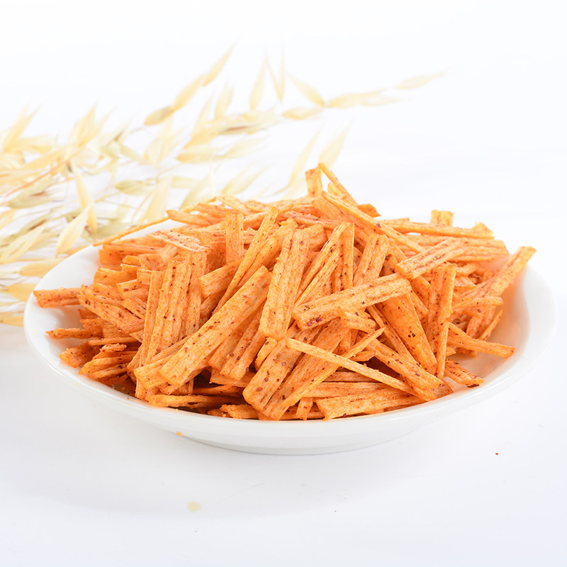 香铛铛手撕牛肉大包款辣条调味面制品休闲零食,淘宝优惠券,粉丝福利购,淘宝优惠卷