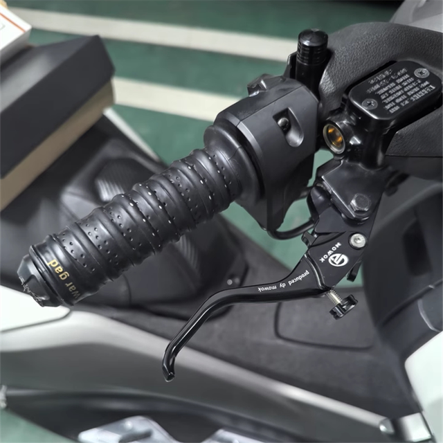 Yamaha NMAX/NVX155 short brake lever