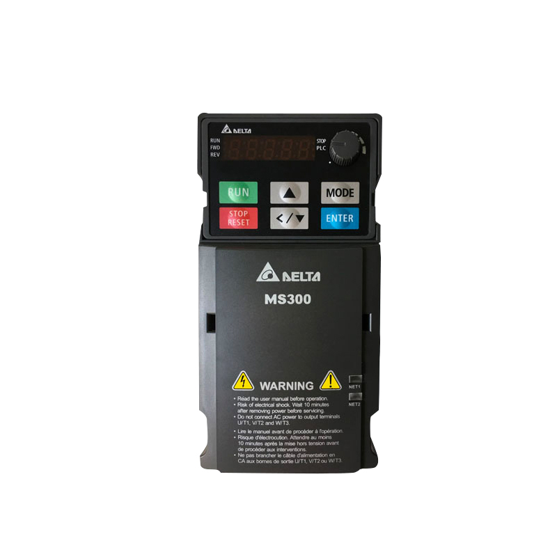 变频器MS300替换VFD-M 0.75kw1.5kw2.2kw3.7kw5.5kw 0.4kw - 图1