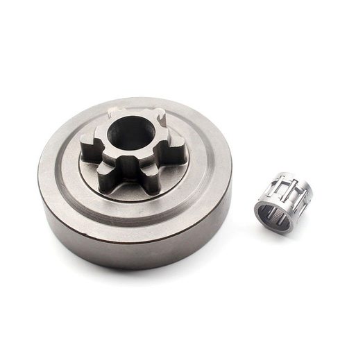 2500 活塞滚针轴承小油锯12/14寸毛竹锯滚针2500油锯配件 - 图2