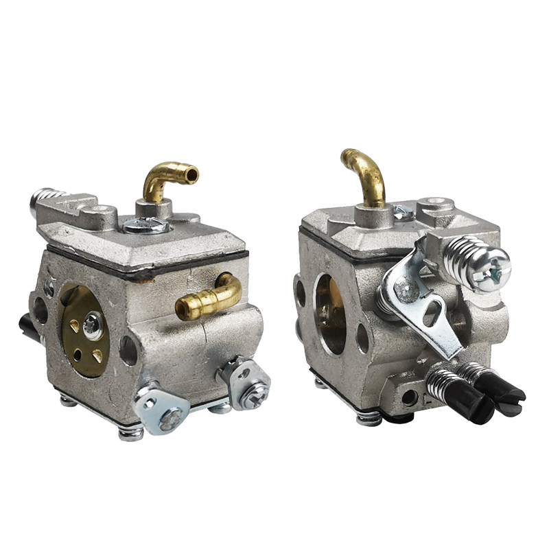 汽油锯化油器45/52/58/59家用 小型汽油链锯 伐木锯 通用型化油器,淘宝优惠券,粉丝福利购,淘宝优惠卷