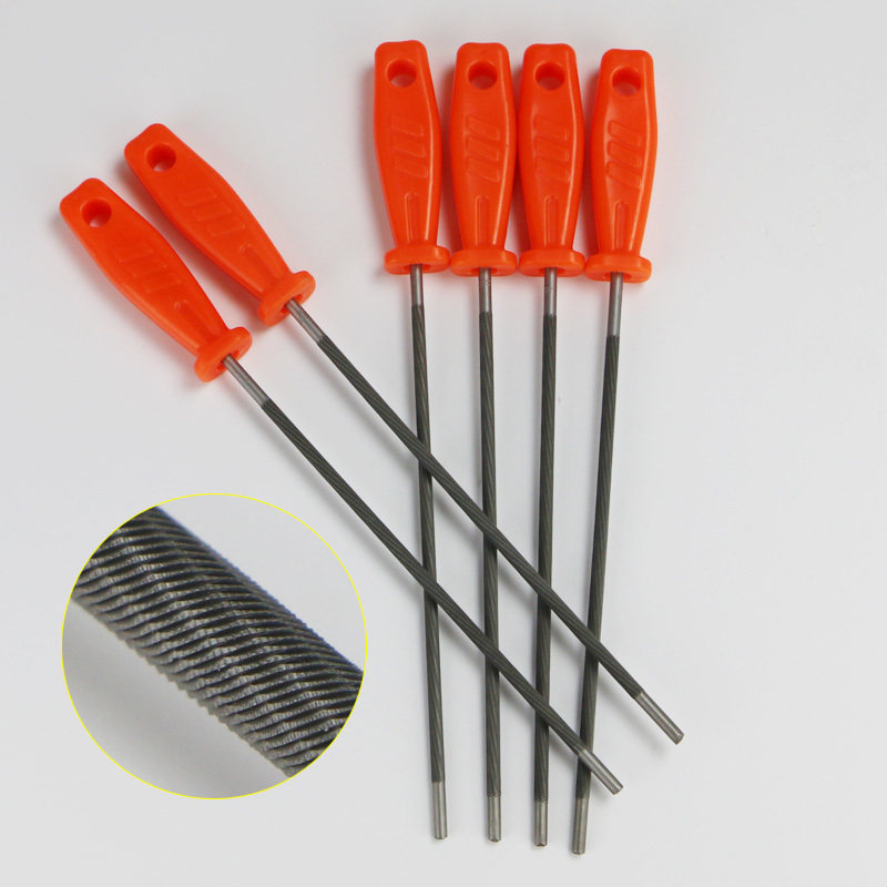 进口斯蒂法锉刀油锯链条锉刀404855mm电链锯链条锉刀送手柄,淘宝优惠券,粉丝福利购,淘宝优惠卷