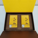 Golden tea white tea special gift box gift tea