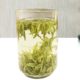 2025 Tianmu Lake White Tea Spring Tea Iron Canned Mingqian Tea Special Grade Jiangsu Liyang Changzhou Promotion Mellow Fragrance