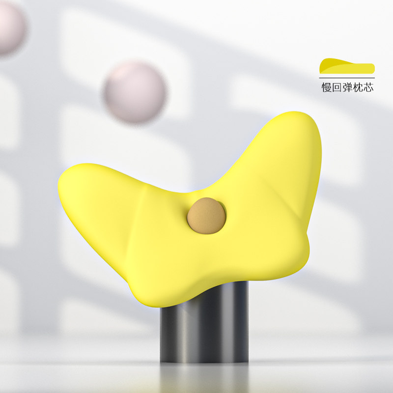 汽车腰靠背垫护腰垫神器主驾驶座开车用座椅腰托腰部支撑车载头枕,淘宝优惠券,粉丝福利购,淘宝优惠卷