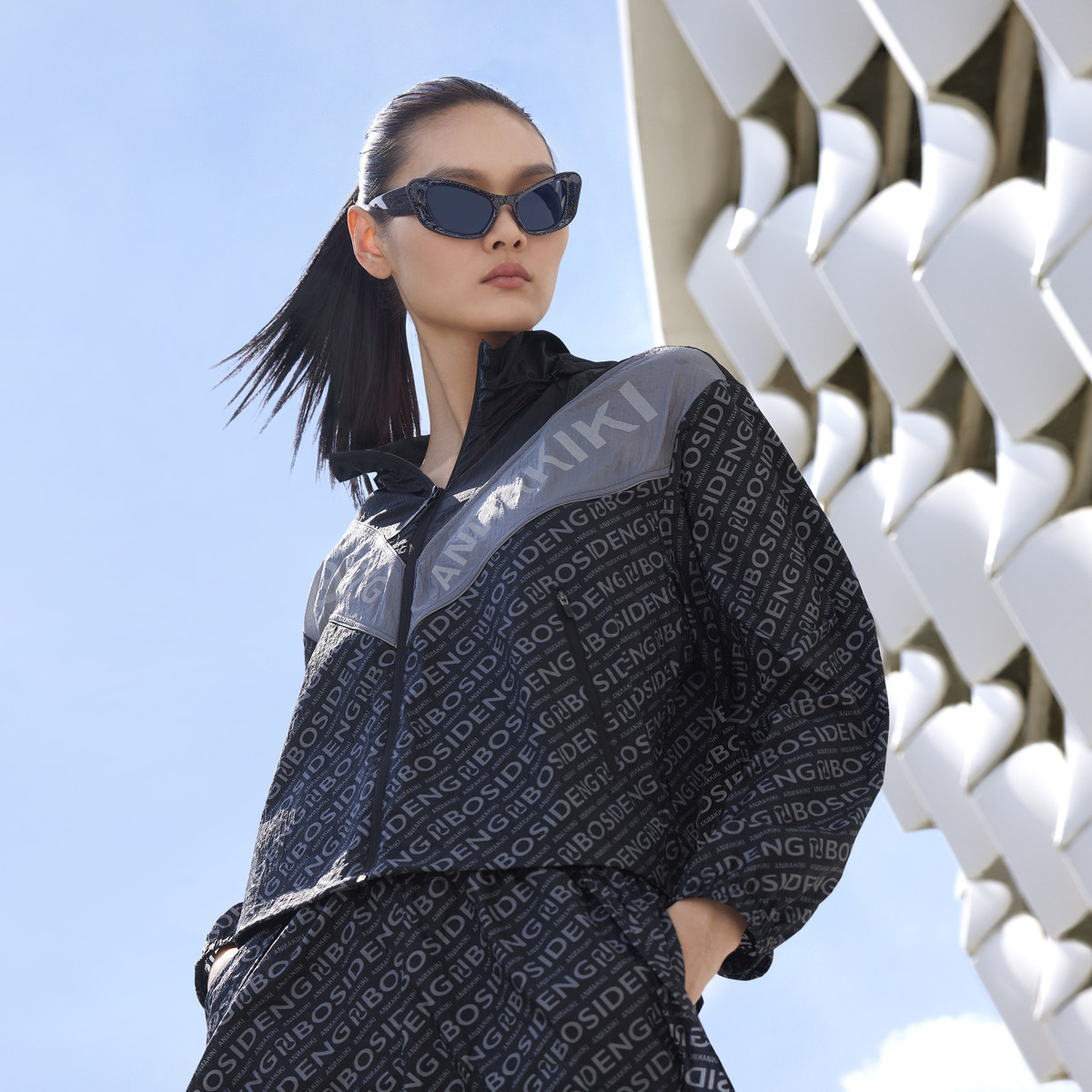 波司登户外遮阳轻薄防紫外线UPF40透气廓形都市舒适防晒衣女,淘宝优惠券,粉丝福利购,淘宝优惠卷