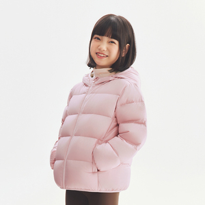 波司登2026新款儿童羽绒服